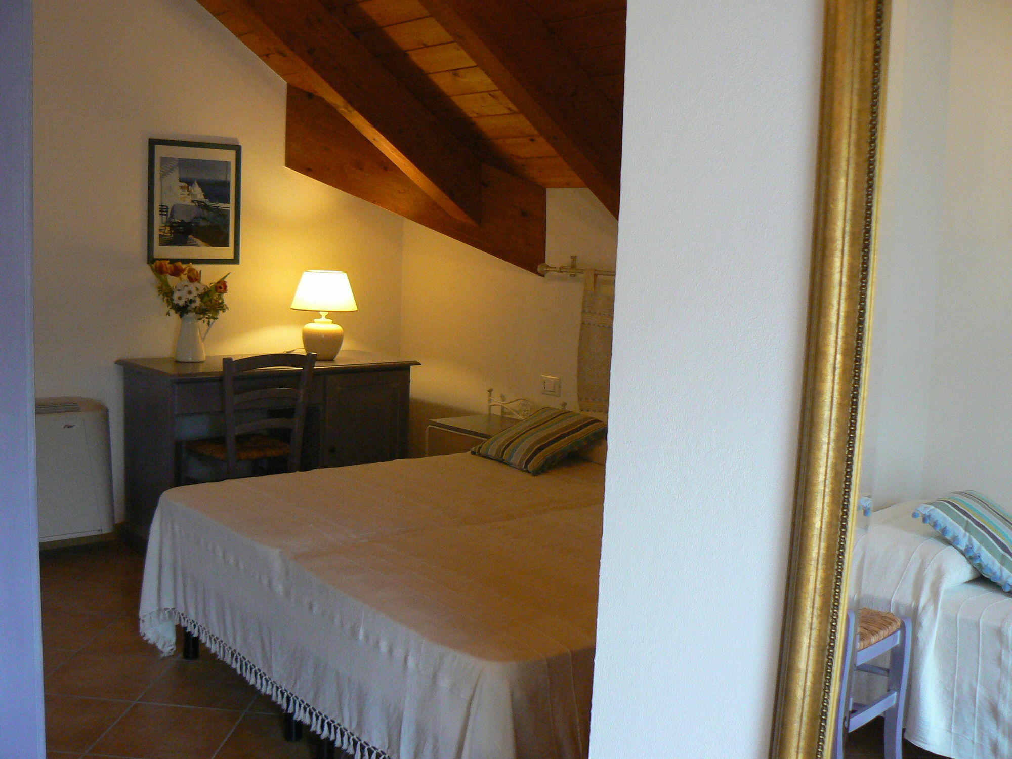 Pessighette Dimora Di Campagna Guest House Bosa Exterior photo